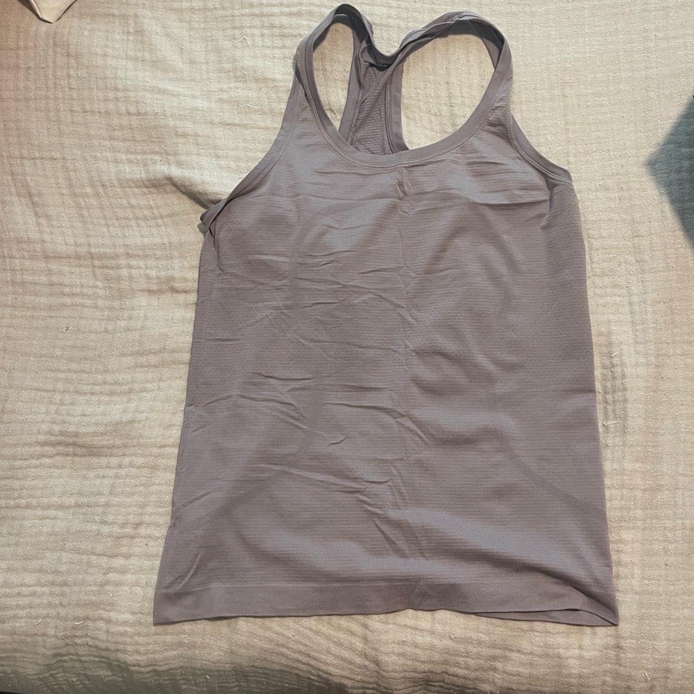 Lululemon swiftly tank top 8